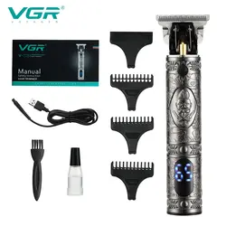 ماشین اصلاح وی جی آر مدل VGR V-228