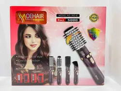 سشوار چرخشی موهایر مدل MOEHAIR MO-8