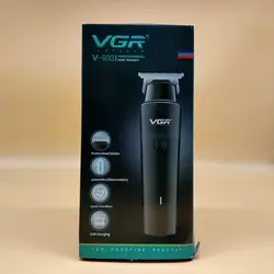 ماشین اصلاح وی جی آر مدل VGR V-933