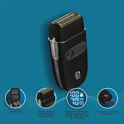 شیور دینگ لینگ مدل DINGLING RSCW-5009