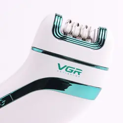 اپیلاتور 3 کاره وی جی آر مدل VGR V-713