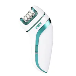 اپیلاتور 3 کاره وی جی آر مدل VGR V-713