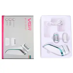 اپیلاتور 3 کاره وی جی آر مدل VGR V-713