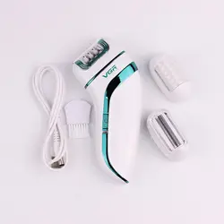 اپیلاتور 3 کاره وی جی آر مدل VGR V-713