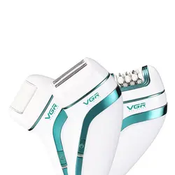 اپیلاتور 3 کاره وی جی آر مدل VGR V-713
