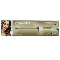 فر کننده مو پروموزر مدل PROMOZER MZ-2216