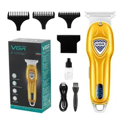 ماشین اصلاح وی جی آر مدل VGR V-902