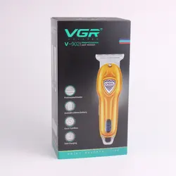 ماشین اصلاح وی جی آر مدل VGR V-902