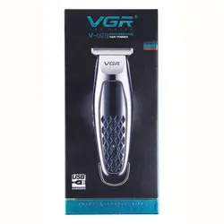 ماشین اصلاح وی جی آر مدل VGR V-093