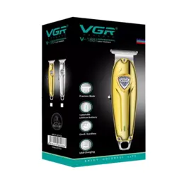 ماشین اصلاح وی جی آر مدل Vgr V-188