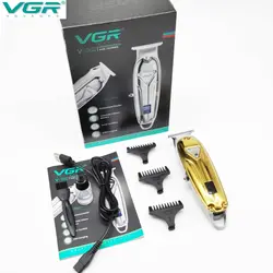 ماشین اصلاح وی جی آر مدل VGR V-062