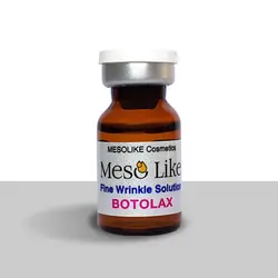 کوکتل بوتاکس مزولایک BOTOLAX MESOLIKE