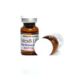 کوکتل بوتاکس مزولایک BOTOLAX MESOLIKE