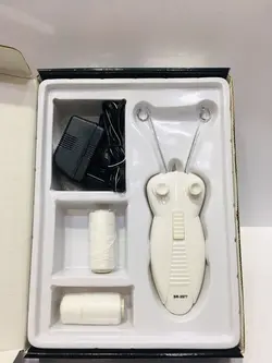 بندانداز برقی براون مدل BRAUN BR3577