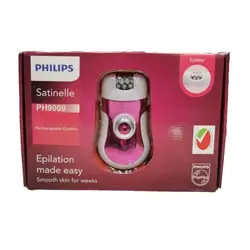 اپیلاتور فلیپس مدل philips ph-9009