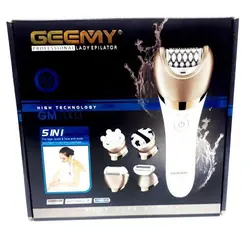 اپیلاتور جیمی مدل geemy gm-7003