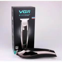 ماشین اصلاح وی جی آر مدل VGR V-030