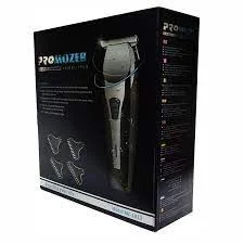 ماشین اصلاح پروموزر مدل promozer mz-1912