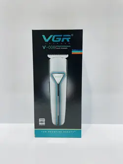 ماشین اصلاح وی جی‌ آر مدل VGR V-008