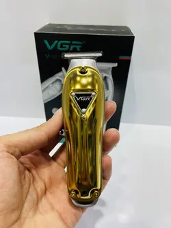 ماشین اصلاح وی جی آر مدل  VGR V-057
