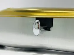 ماشین اصلاح وی جی آر مدل  VGR V-057