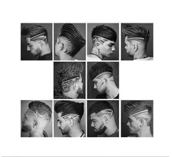 ماشین اصلاح کیمی مدل KEMEI KM-1951