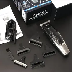 ماشین اصلاح کیمی مدل KEMEI KM-1951