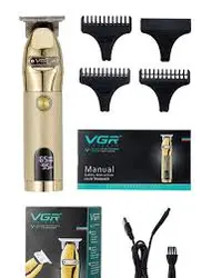 ماشین اصلاح وی جی آر مدل VGR V-275