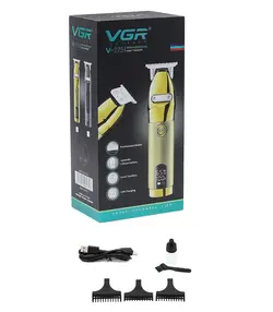 ماشین اصلاح وی جی آر مدل VGR V-275