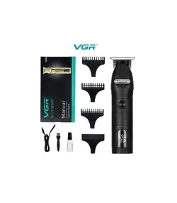 ماشین اصلاح وی جی آر مدل VGR V-275