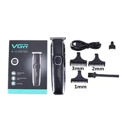 ماشین اصلاح وی جی آر مدل VGR V-020