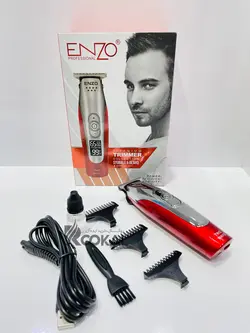 ماشین اصلاح انزو مدل Enzo En-5017