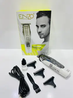 ماشین اصلاح انزو مدل Enzo En-5017