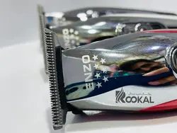 ماشین اصلاح انزو مدل Enzo En-5017