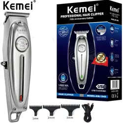 ماشین اصلاح کیمی مدل kemei km-1949