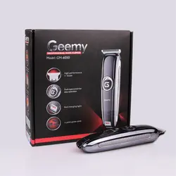 ماشین اصلاح جیمی مدل GEEMY GM6050