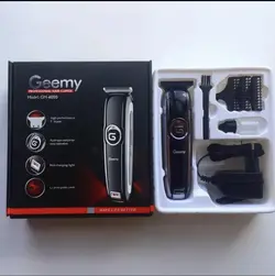 ماشین اصلاح جیمی مدل GEEMY GM6050