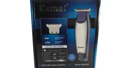 ماشین اصلاح کیمی مدل KM-5021