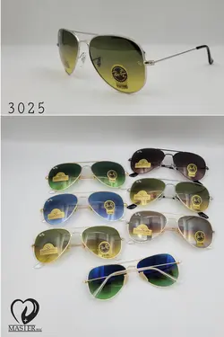 Ray.Ban کد3025(سایزکوچک)