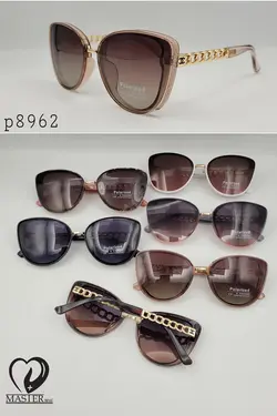 CHANEL لنز پلار و لنز یووی 8962