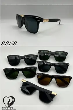 عینک ریبن شیشه(پک20عددی)