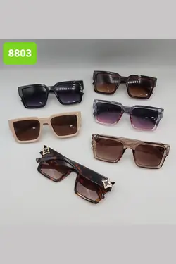 عینک آفتابی LOUIS VUITTON کد8803