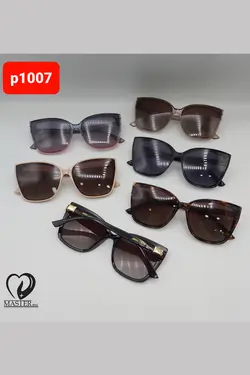 عینک آفتابی پلاریزه JIMMY CHOO کد 1007