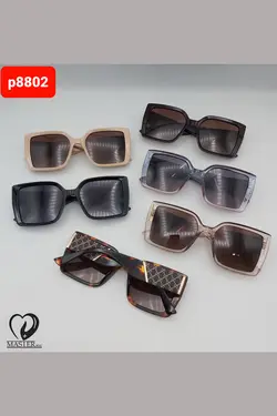 عینک آفتابی پلاریزه GUCCI کد p8802
