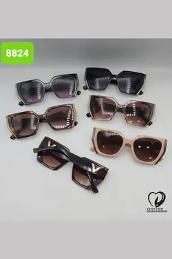 عینک آفتابی LOUIS VUITTON کد8824
