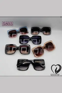 عینک آفتابی CHANEL کد5803