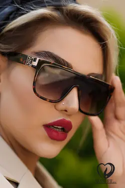 عینک آفتابی LOUIS VUITTON کد8043