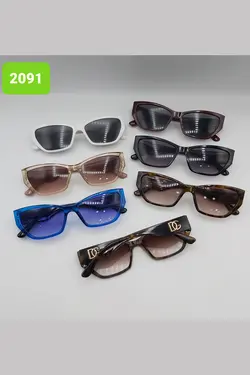عینک آفتابی DOLCE&GABBANA کد2091