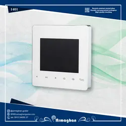 موزیک پلیر تمام تاچ 3/5 اینچ