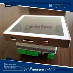 موزیک پلیر تمام تاچ 3/5 اینچ